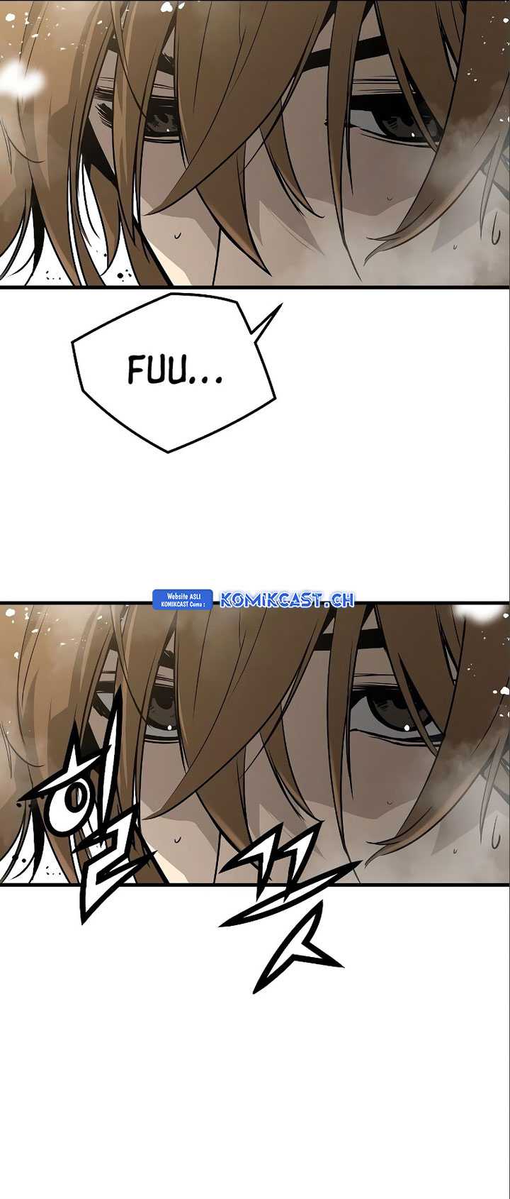 The Breaker Eternal Force Chapter 84 Gambar 63