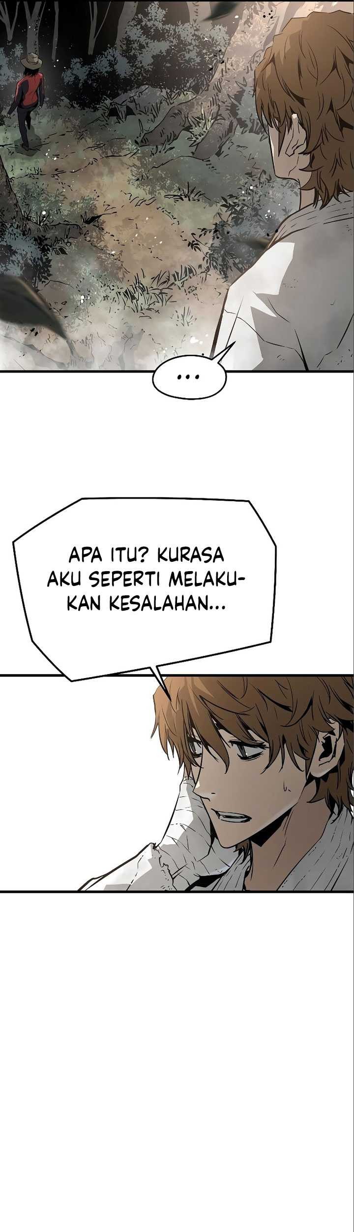 The Breaker Eternal Force Chapter 84 Gambar 70