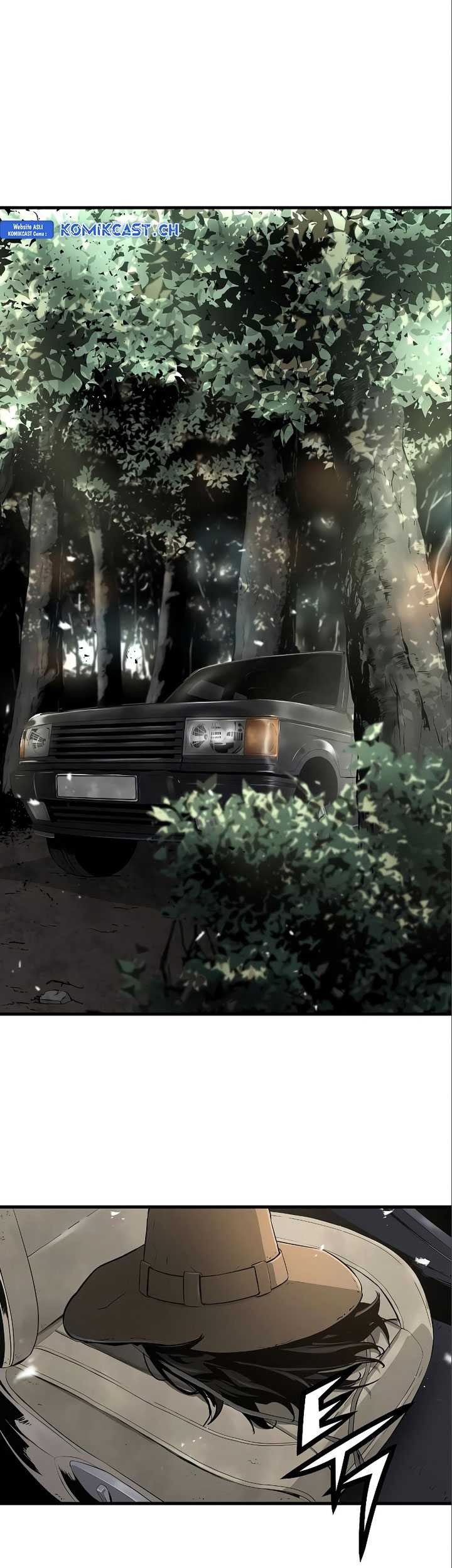 The Breaker Eternal Force Chapter 84 Gambar 72