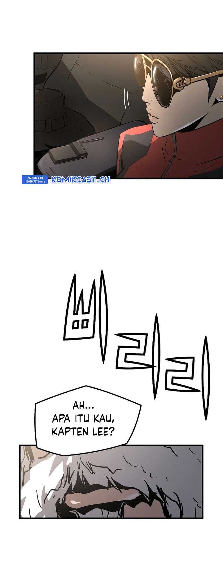 The Breaker Eternal Force Chapter 84 Gambar 76