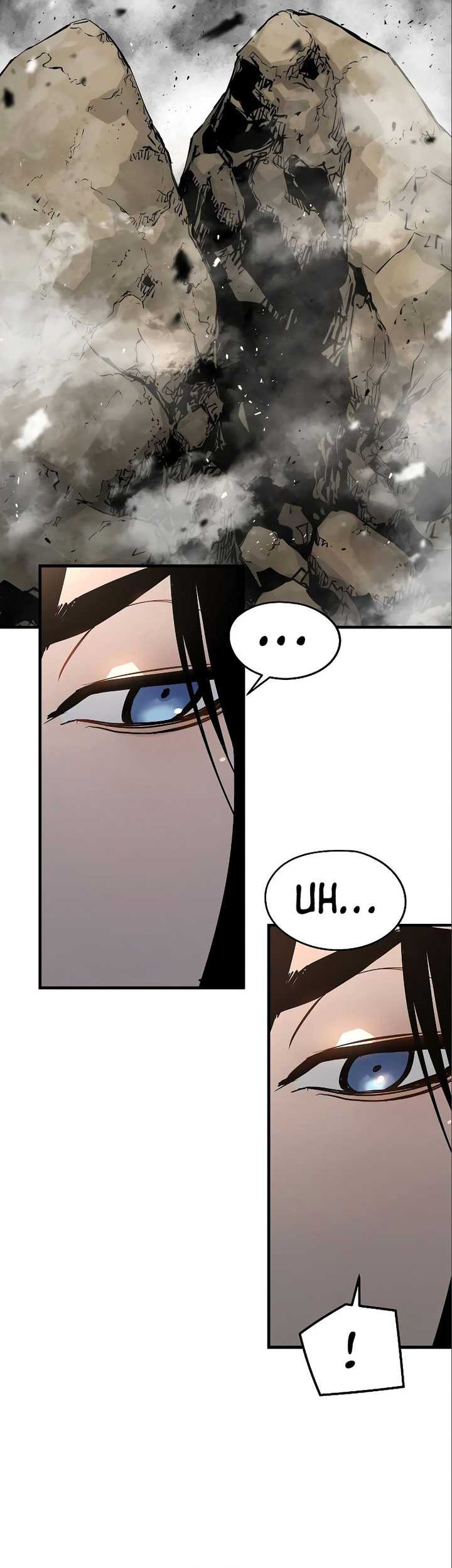 The Breaker Eternal Force Chapter 84 Gambar 6