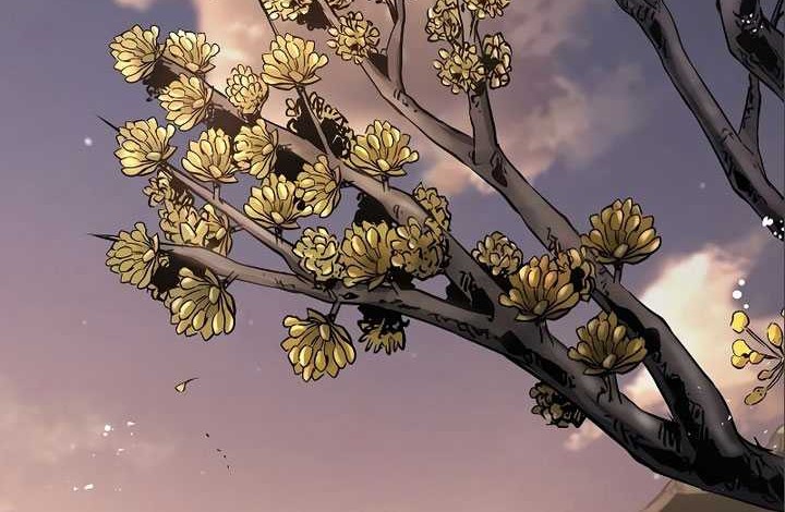 The Breaker Eternal Force Chapter 84 Gambar 87