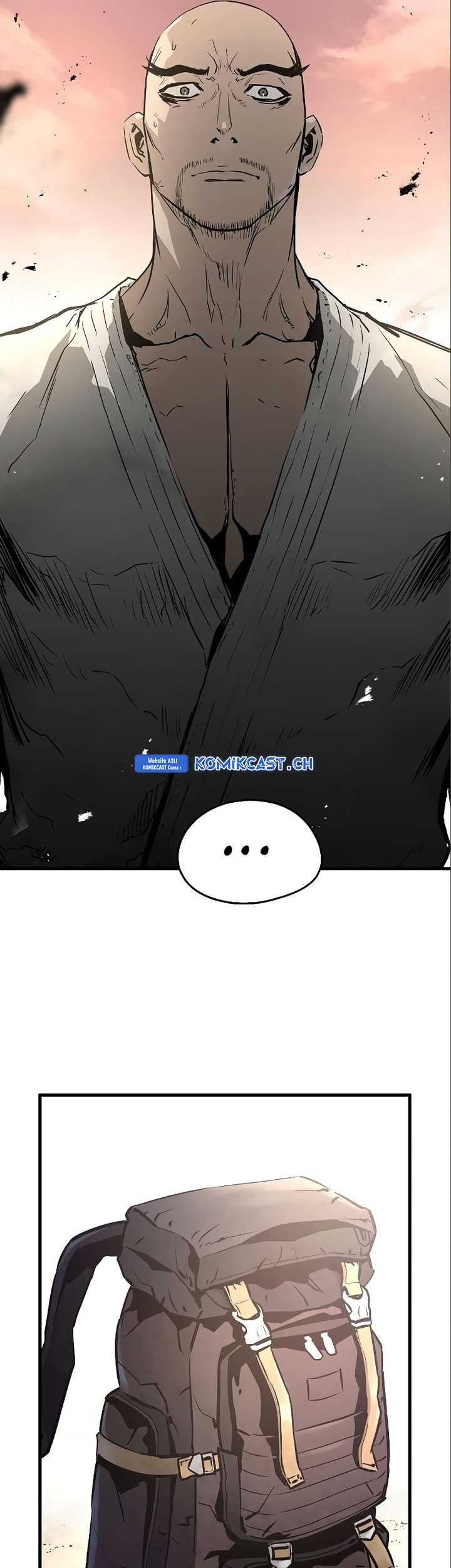 The Breaker Eternal Force Chapter 84 Gambar 89