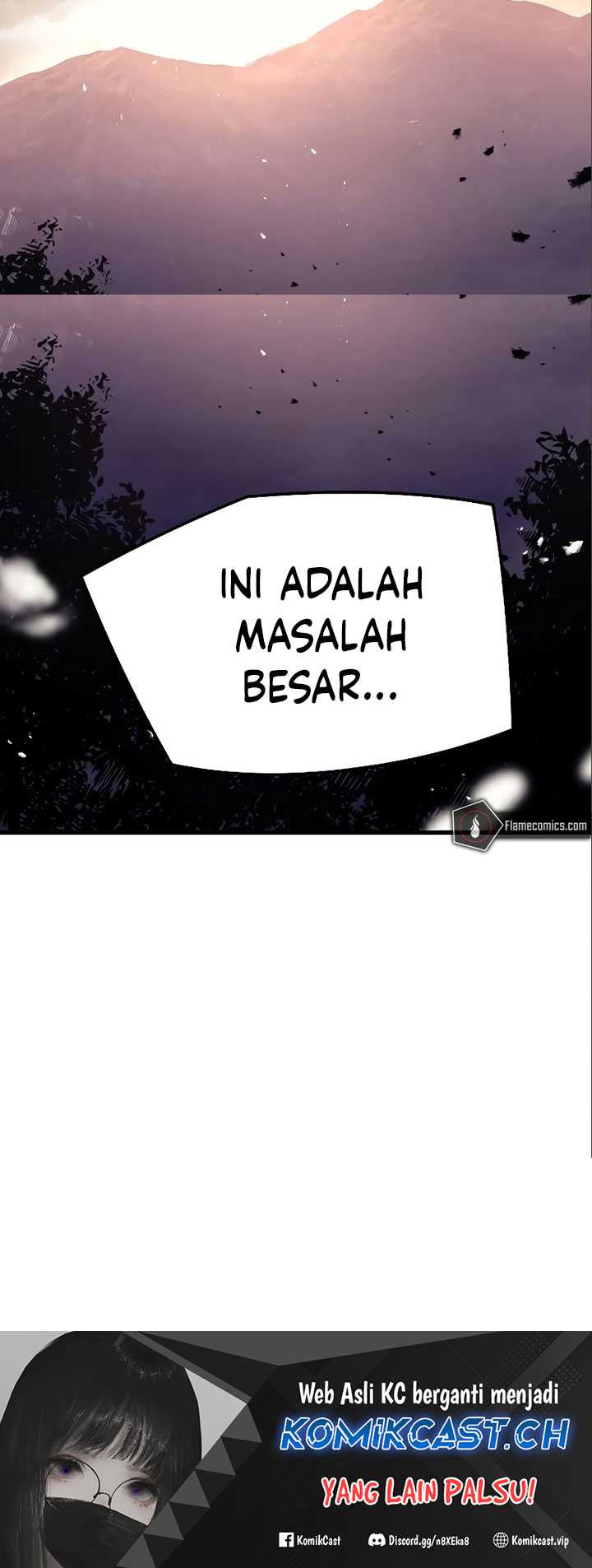 The Breaker Eternal Force Chapter 84 Gambar 93