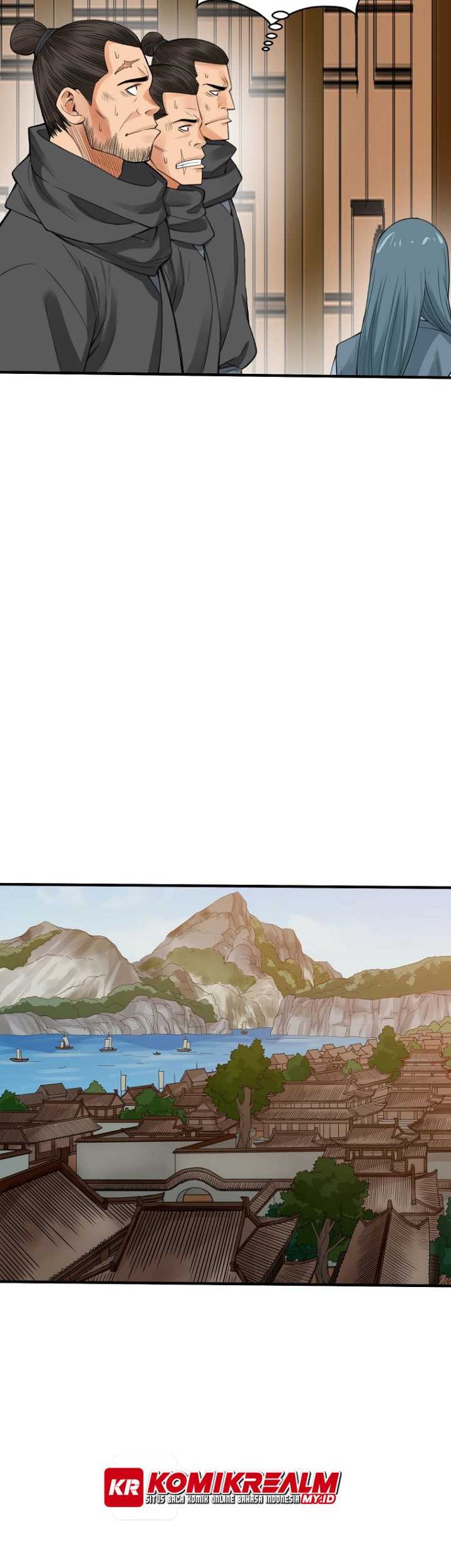 Worlds Best Assassin Chapter 53 Gambar 20