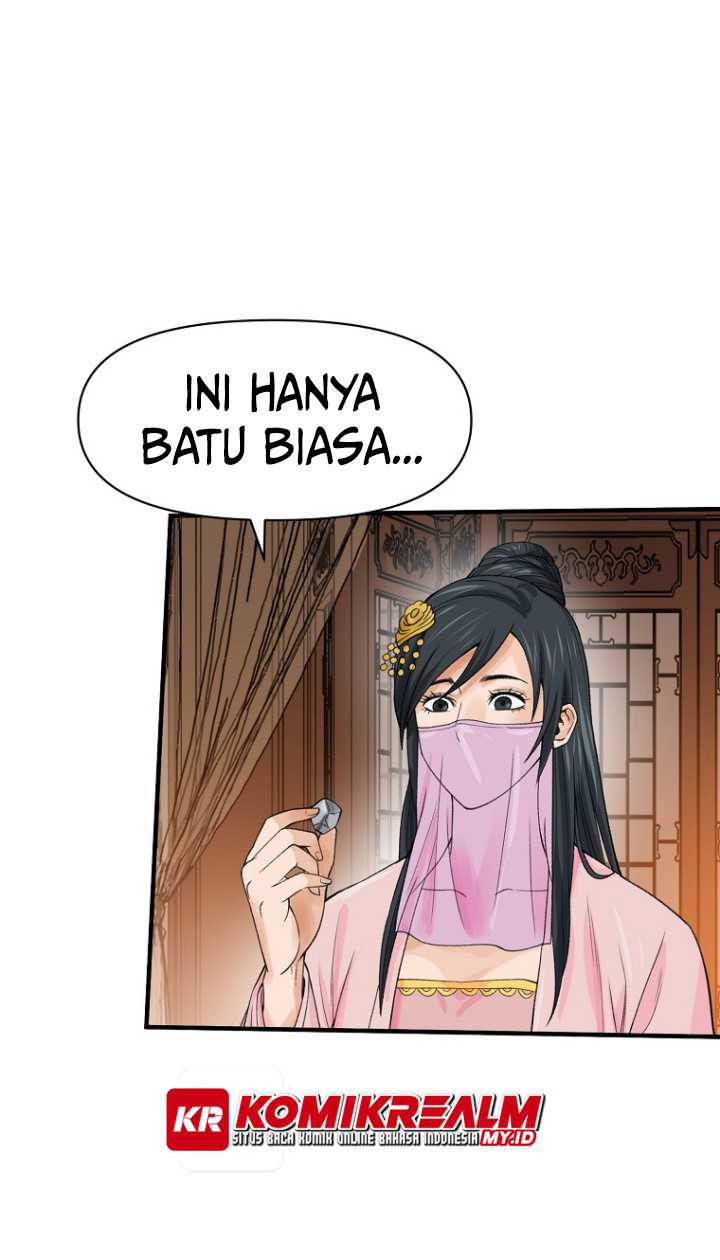 Worlds Best Assassin Chapter 53 Gambar 27