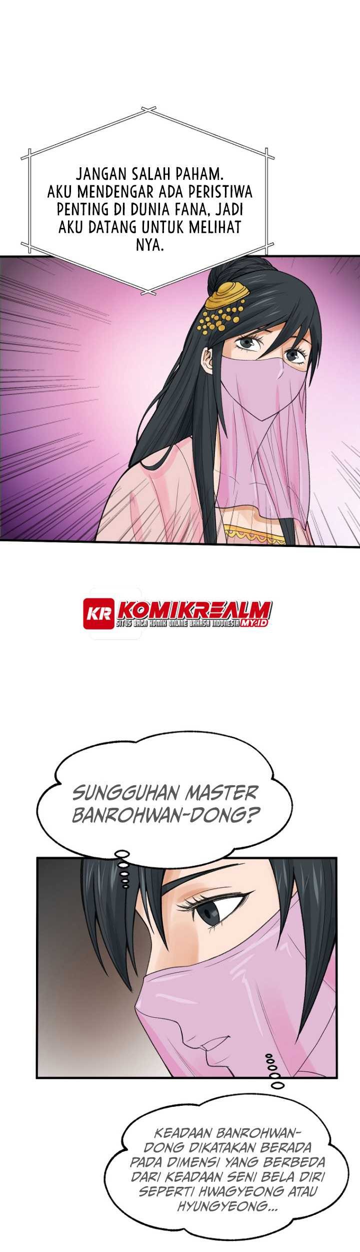 Worlds Best Assassin Chapter 53 Gambar 28