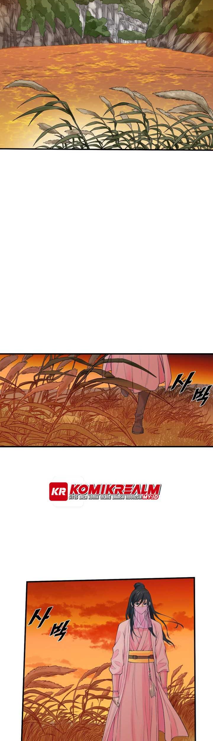 Worlds Best Assassin Chapter 53 Gambar 33