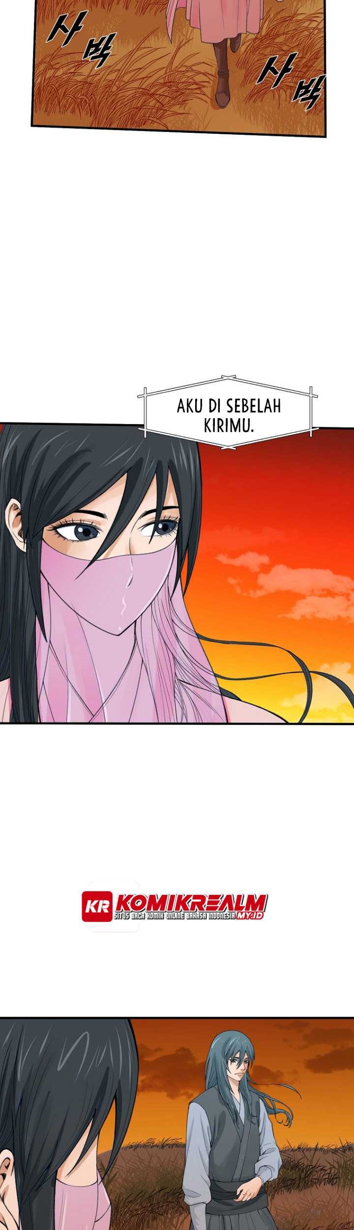 Worlds Best Assassin Chapter 53 Gambar 34
