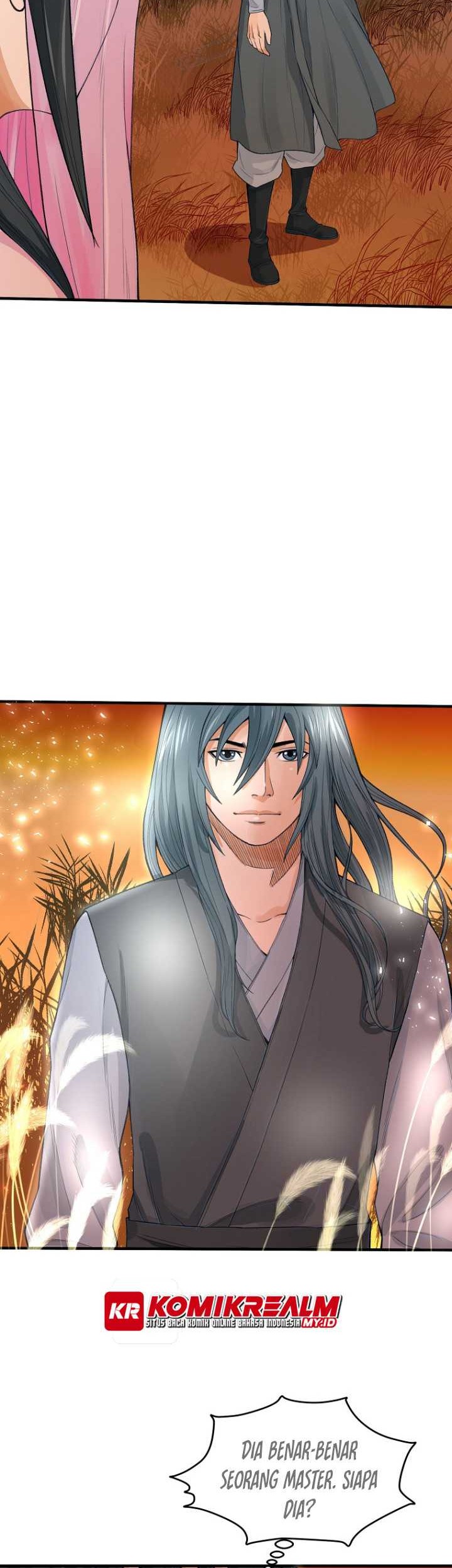 Worlds Best Assassin Chapter 53 Gambar 35