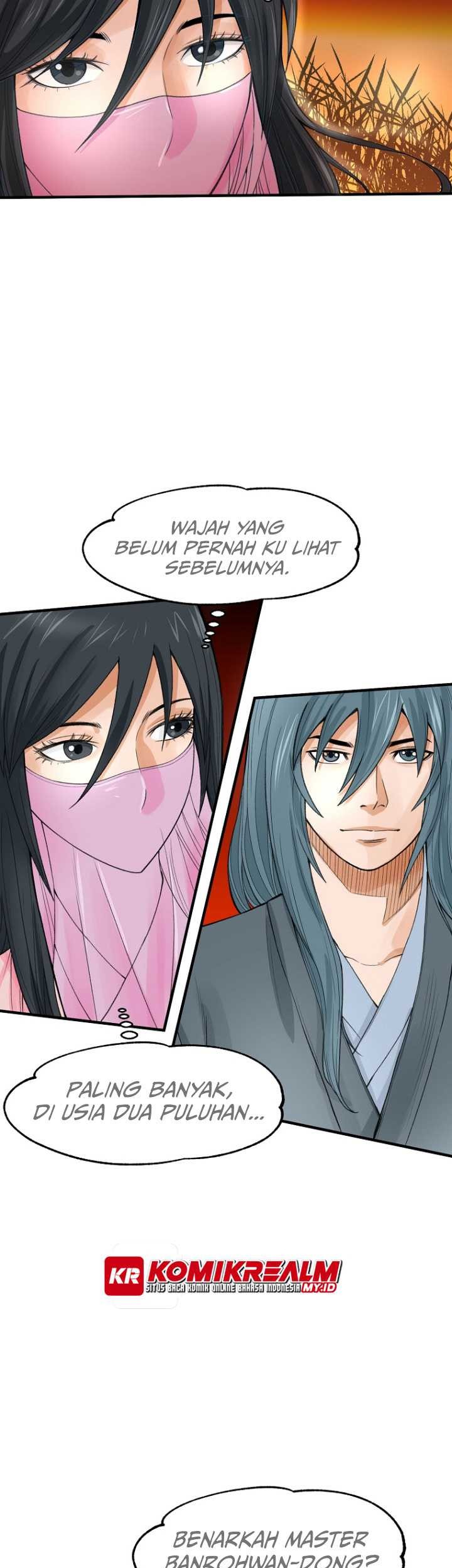 Worlds Best Assassin Chapter 53 Gambar 36