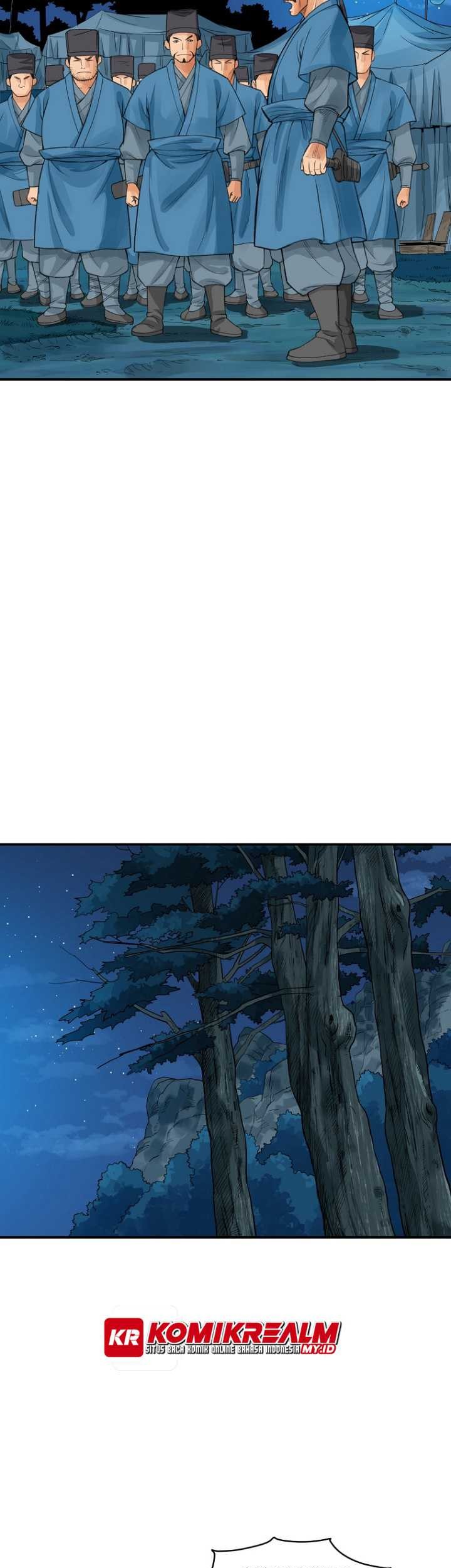 Worlds Best Assassin Chapter 53 Gambar 4