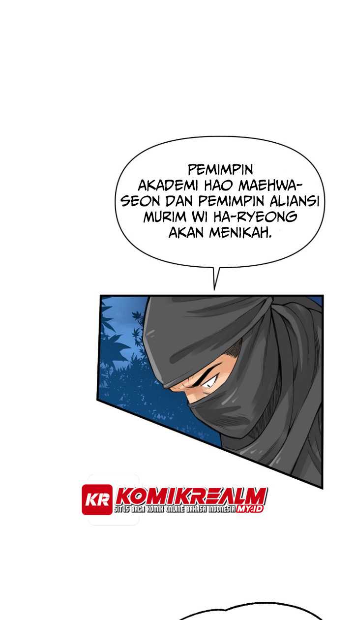 Worlds Best Assassin Chapter 53 Gambar 14