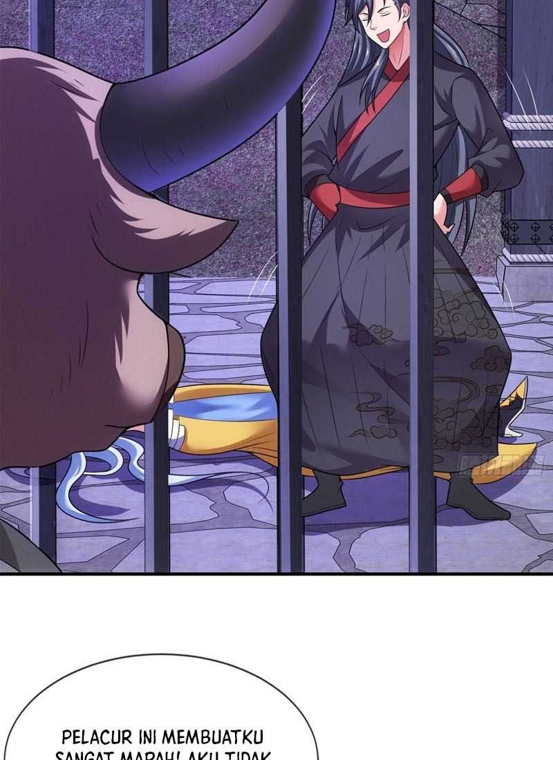 As Soon as I Became a Quasi-Sage, I Was Summoned by the Empress Chapter 46 Gambar 18