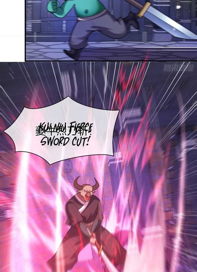 As Soon as I Became a Quasi-Sage, I Was Summoned by the Empress Chapter 46 Gambar 20