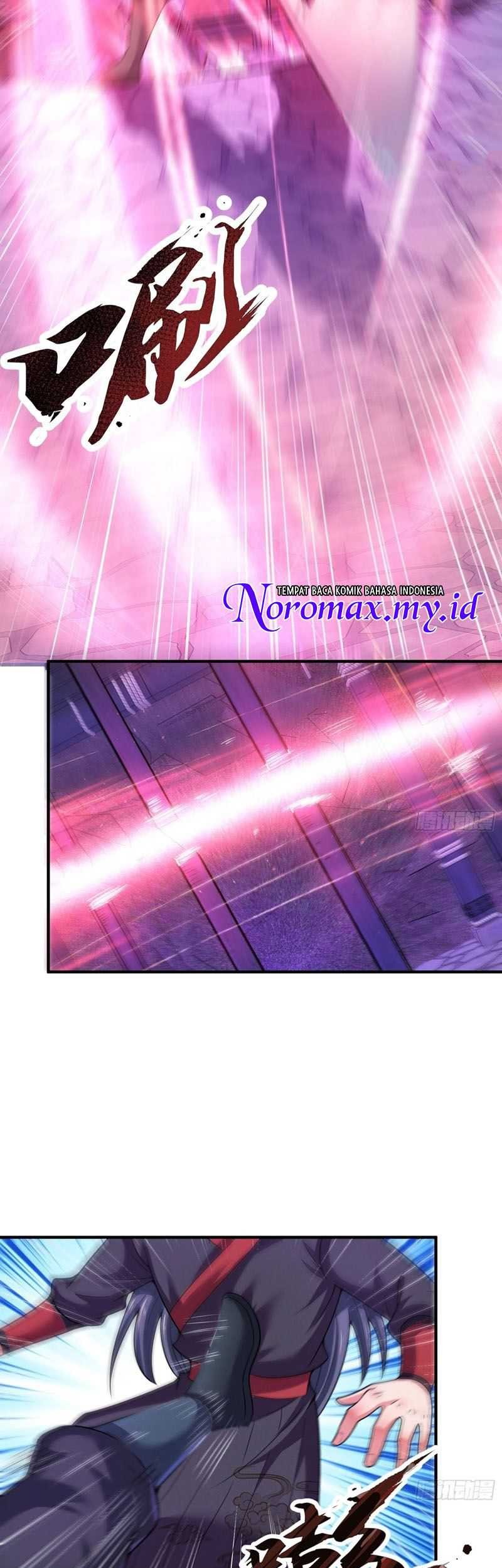 As Soon as I Became a Quasi-Sage, I Was Summoned by the Empress Chapter 46 Gambar 21