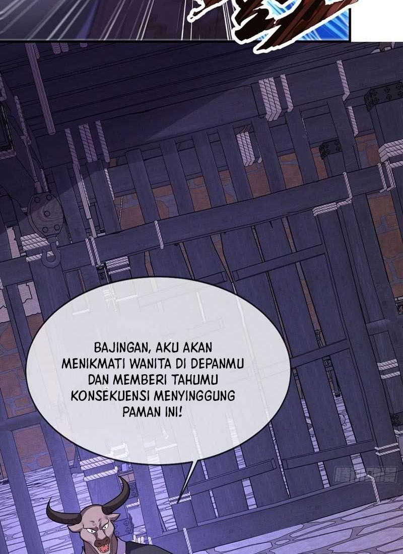 As Soon as I Became a Quasi-Sage, I Was Summoned by the Empress Chapter 46 Gambar 22