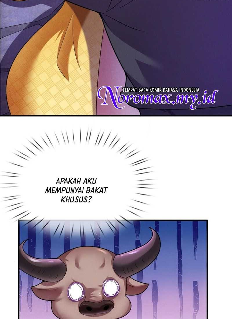 As Soon as I Became a Quasi-Sage, I Was Summoned by the Empress Chapter 46 Gambar 24