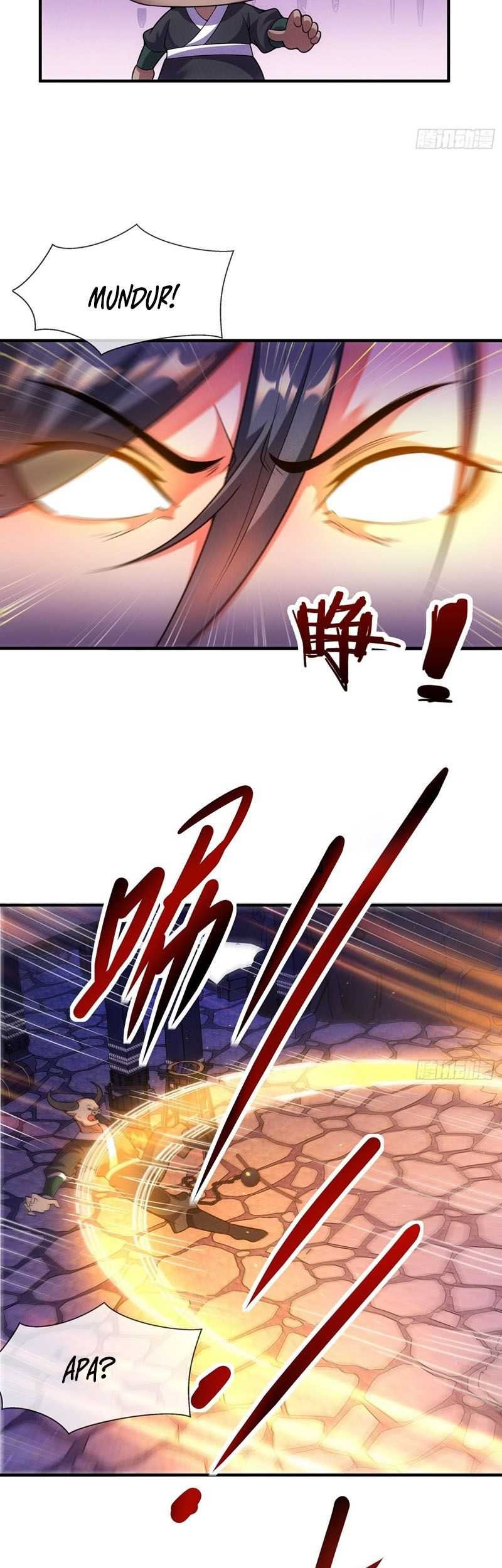 As Soon as I Became a Quasi-Sage, I Was Summoned by the Empress Chapter 46 Gambar 25