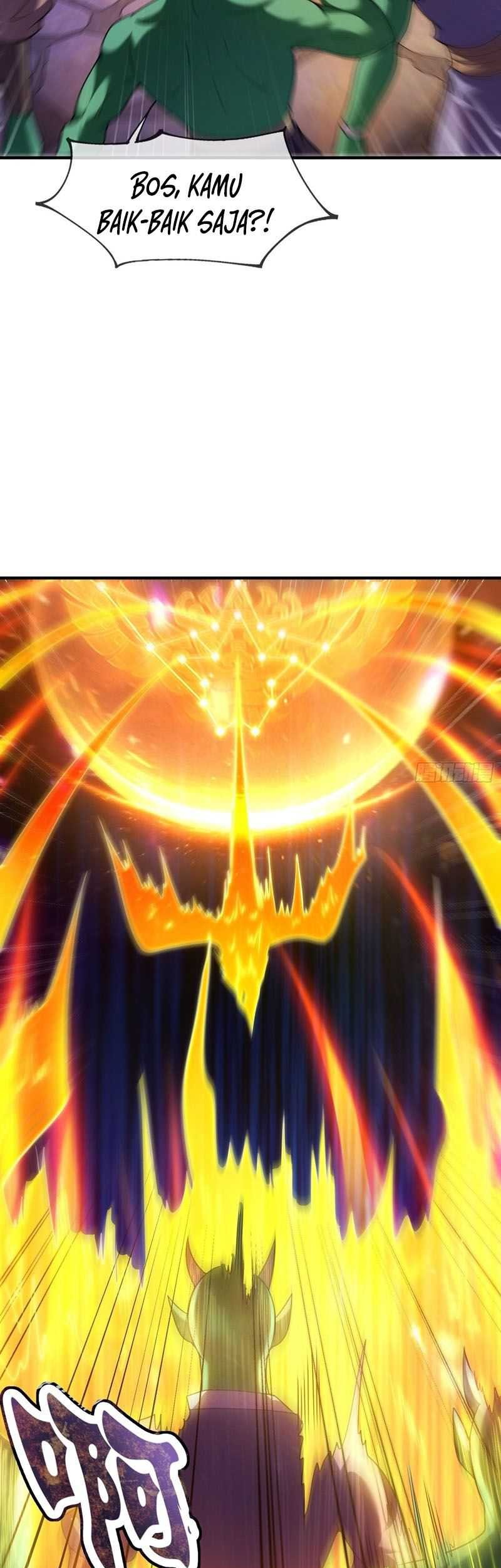 As Soon as I Became a Quasi-Sage, I Was Summoned by the Empress Chapter 46 Gambar 27