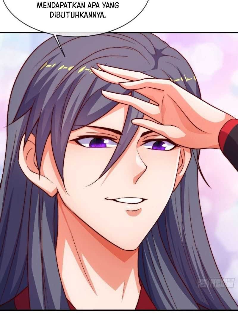 As Soon as I Became a Quasi-Sage, I Was Summoned by the Empress Chapter 46 Gambar 36