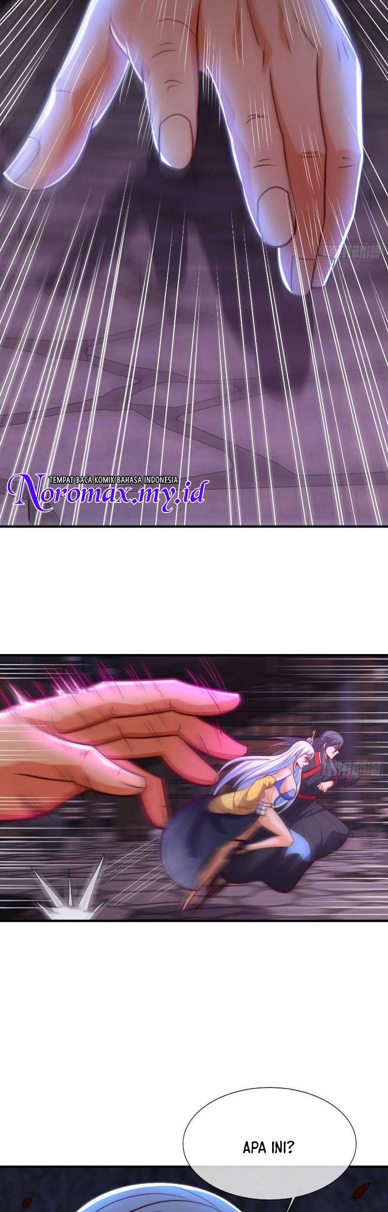 As Soon as I Became a Quasi-Sage, I Was Summoned by the Empress Chapter 46 Gambar 39