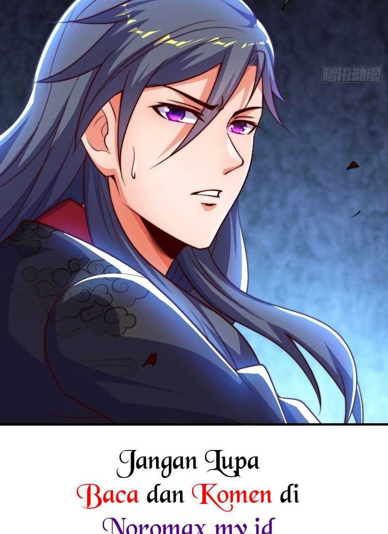 As Soon as I Became a Quasi-Sage, I Was Summoned by the Empress Chapter 46 Gambar 40