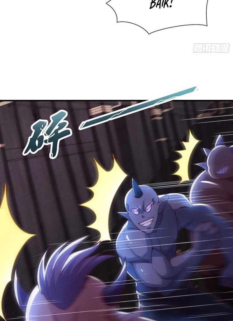 As Soon as I Became a Quasi-Sage, I Was Summoned by the Empress Chapter 46 Gambar 3