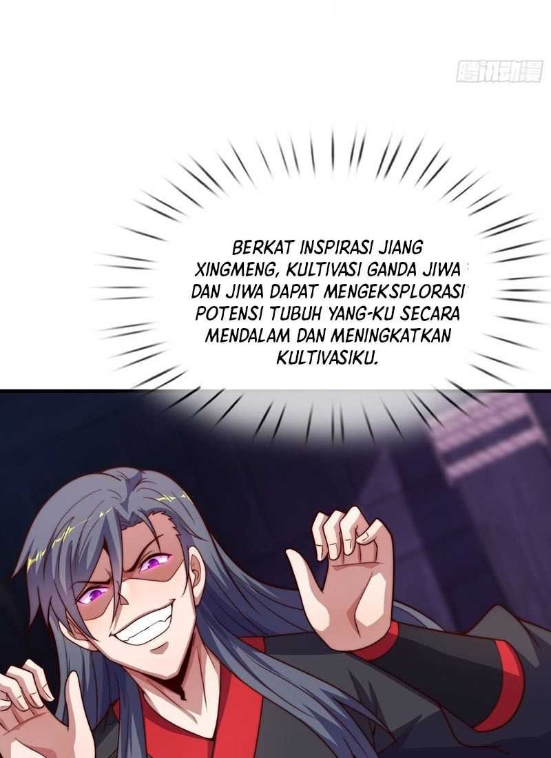 As Soon as I Became a Quasi-Sage, I Was Summoned by the Empress Chapter 46 Gambar 5