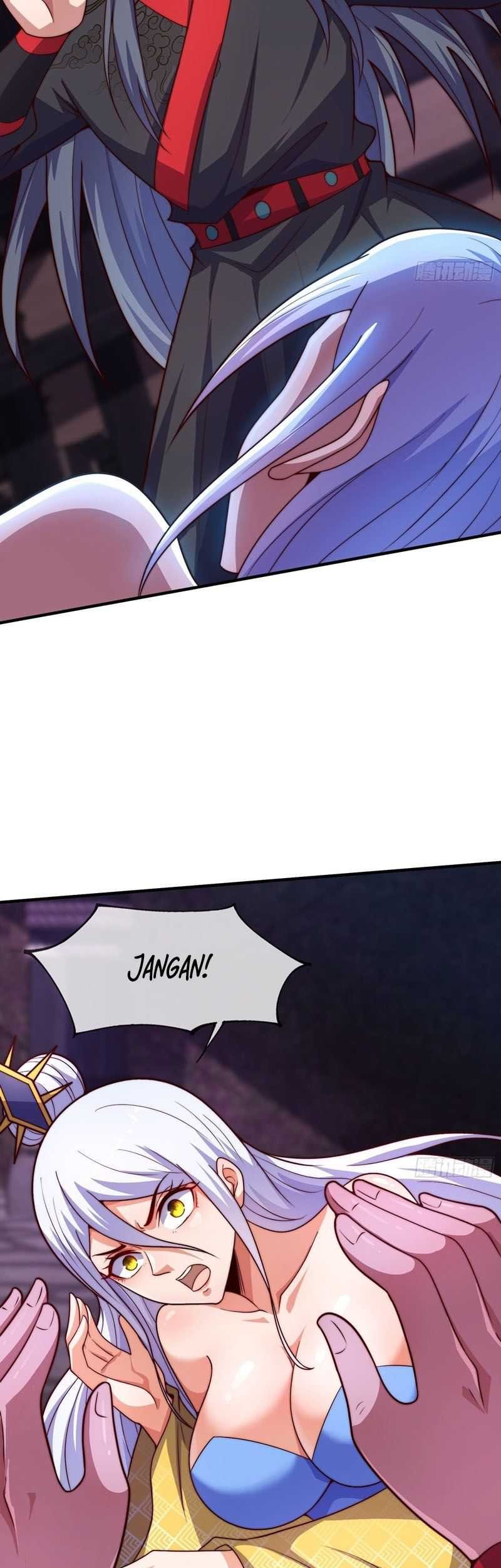 As Soon as I Became a Quasi-Sage, I Was Summoned by the Empress Chapter 46 Gambar 6