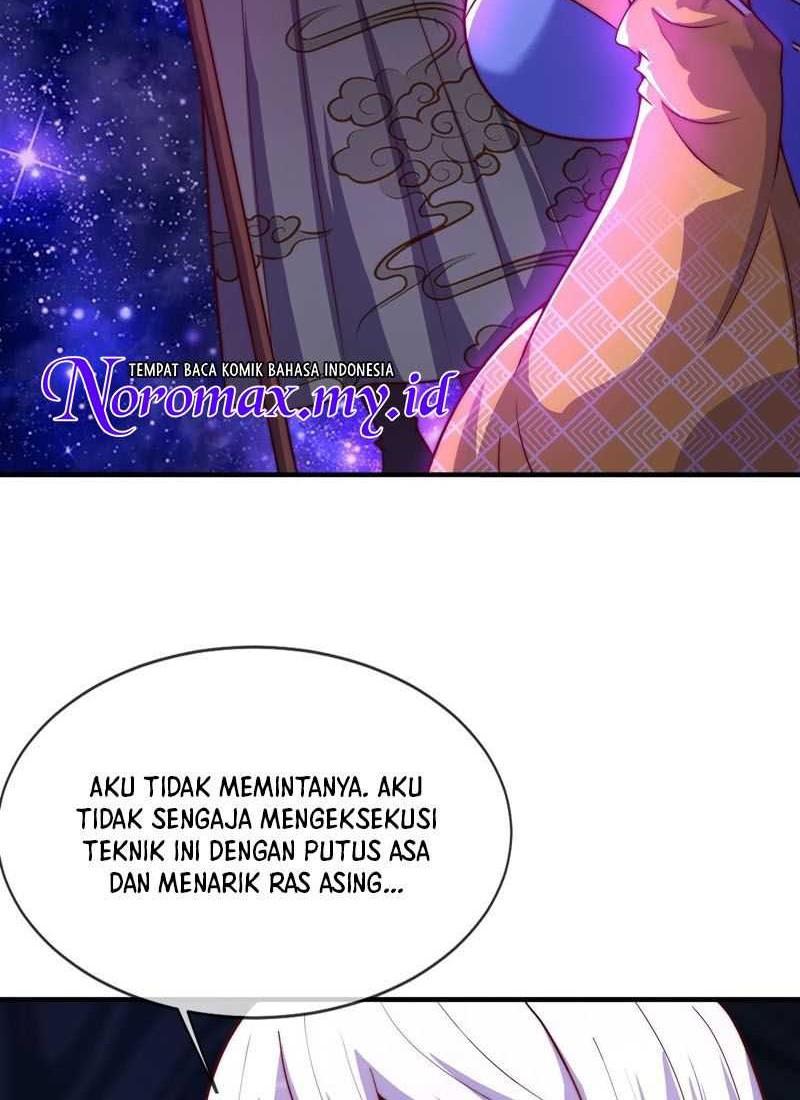 As Soon as I Became a Quasi-Sage, I Was Summoned by the Empress Chapter 46 Gambar 9