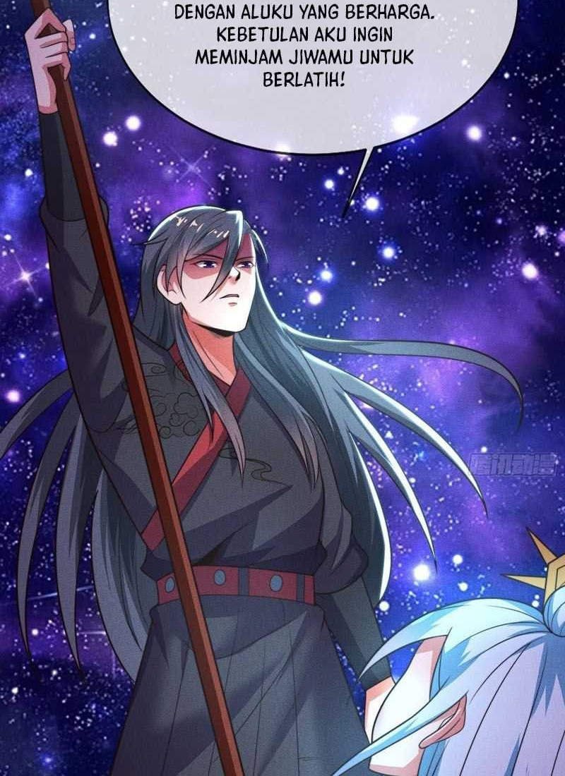 As Soon as I Became a Quasi-Sage, I Was Summoned by the Empress Chapter 46 Gambar 11