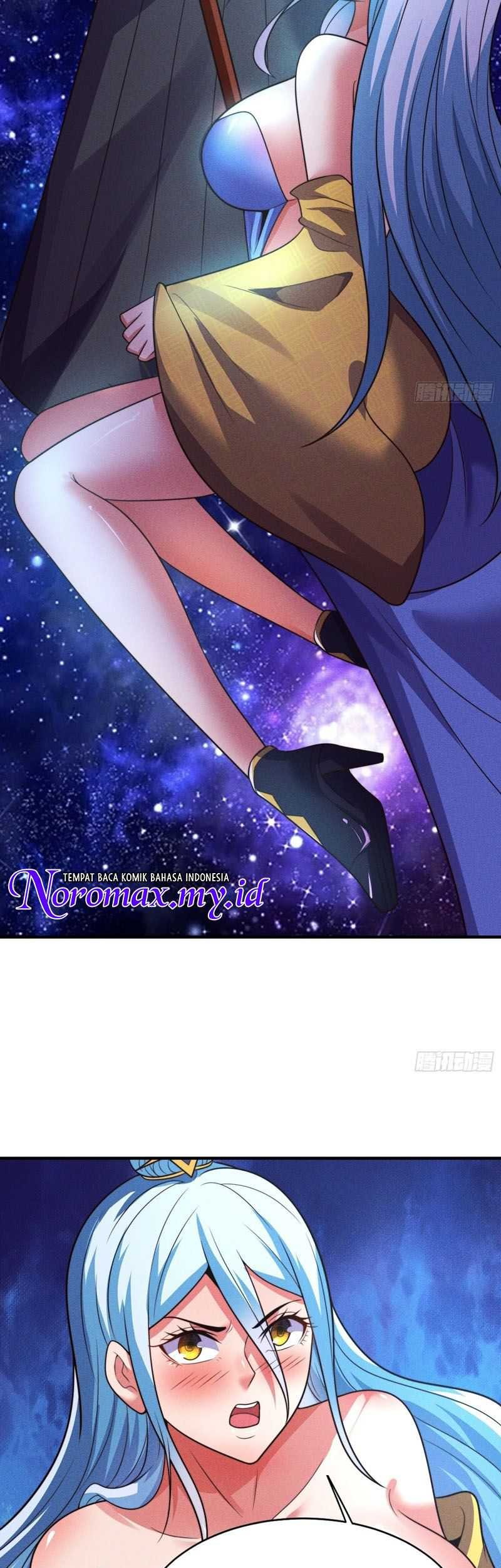 As Soon as I Became a Quasi-Sage, I Was Summoned by the Empress Chapter 46 Gambar 12