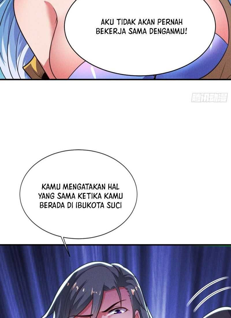 As Soon as I Became a Quasi-Sage, I Was Summoned by the Empress Chapter 46 Gambar 13