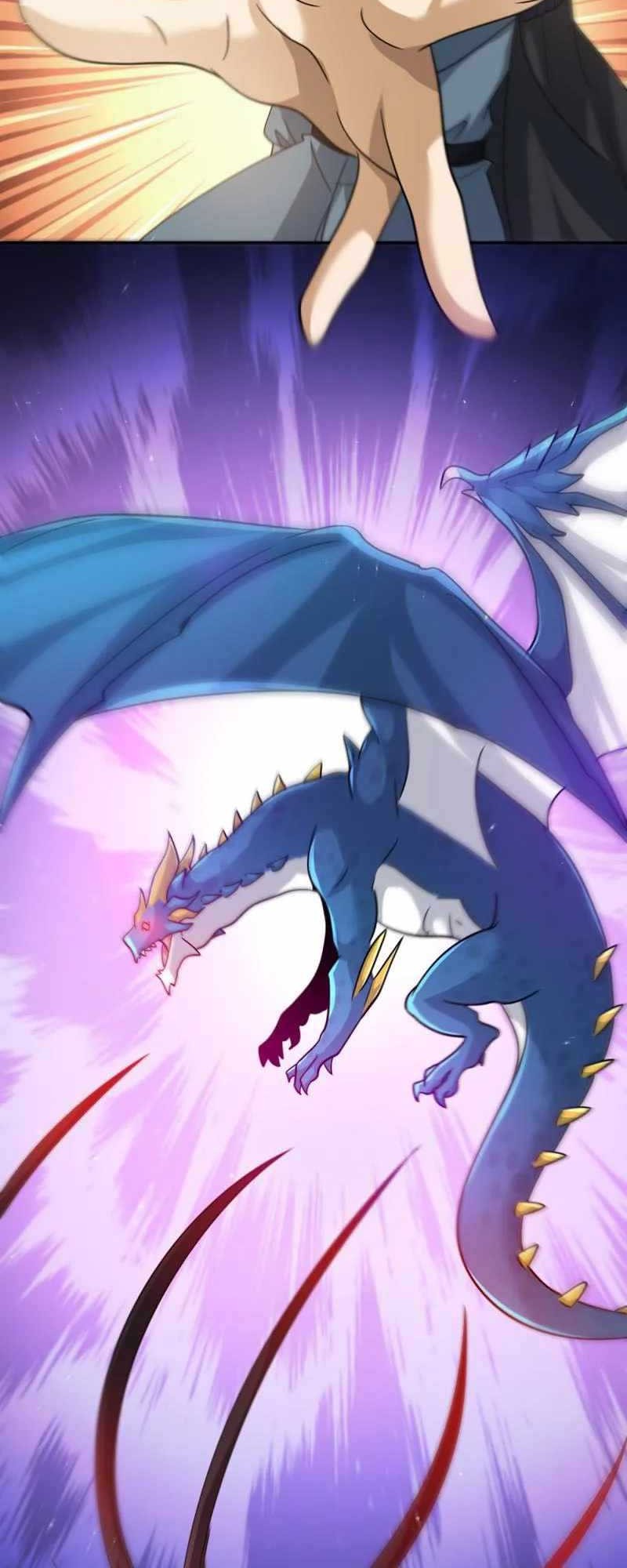 Dragon Master of the Olden Days Chapter 49 Gambar 31