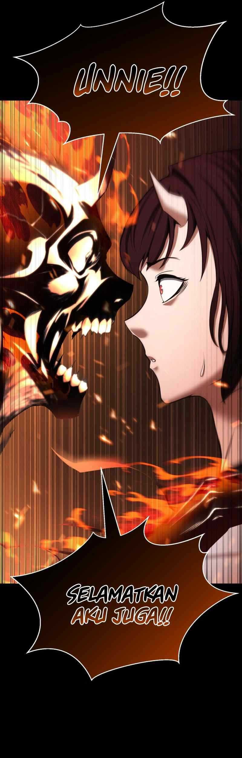 Absolute Necromancer Chapter 40 Gambar 34
