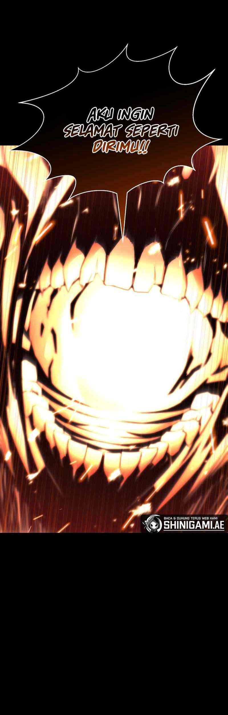 Absolute Necromancer Chapter 40 Gambar 35