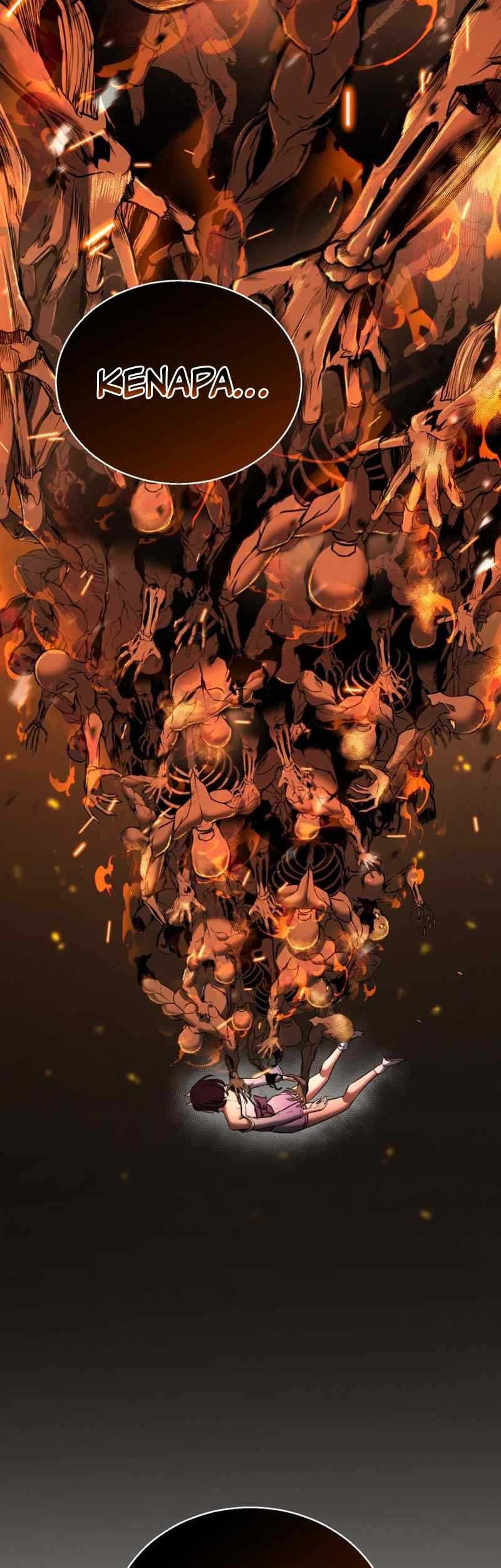 Absolute Necromancer Chapter 40 Gambar 38