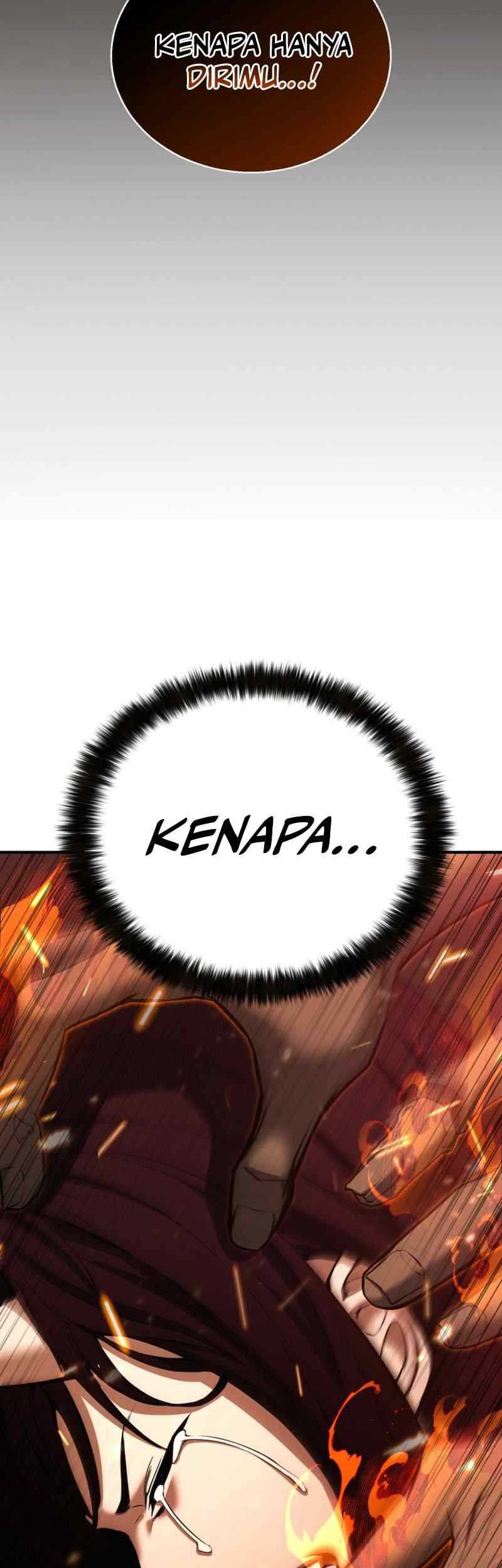 Absolute Necromancer Chapter 40 Gambar 39