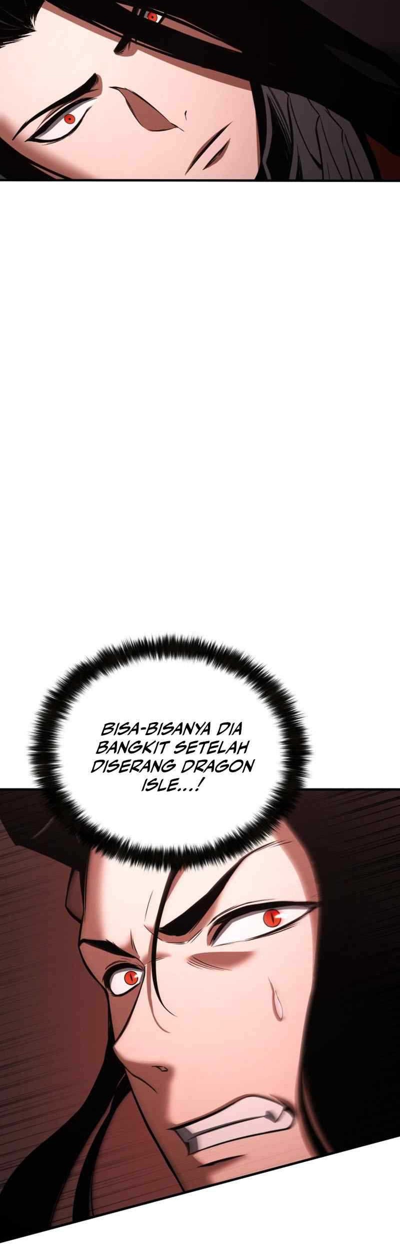 Absolute Necromancer Chapter 40 Gambar 46
