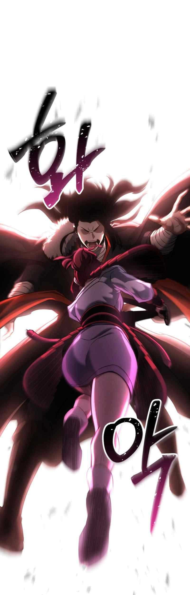Absolute Necromancer Chapter 40 Gambar 49