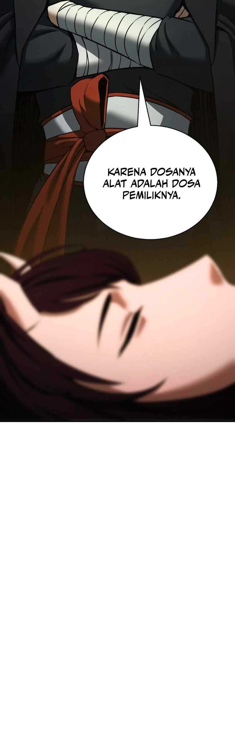 Absolute Necromancer Chapter 40 Gambar 65