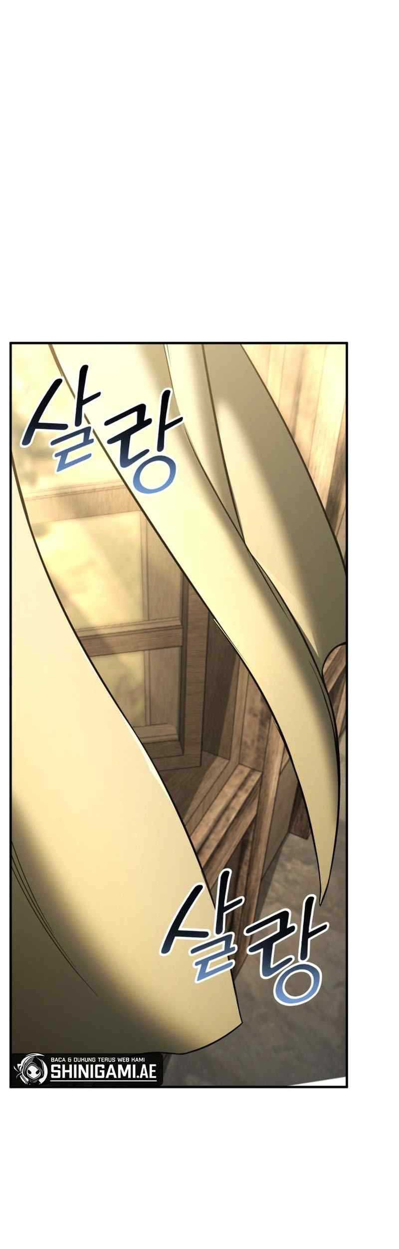 Absolute Necromancer Chapter 40 Gambar 70
