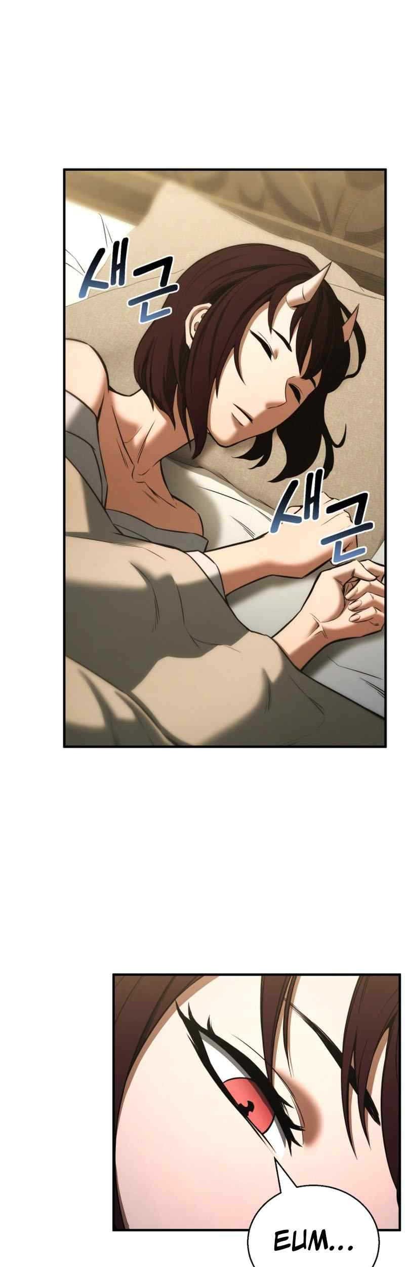 Absolute Necromancer Chapter 40 Gambar 71