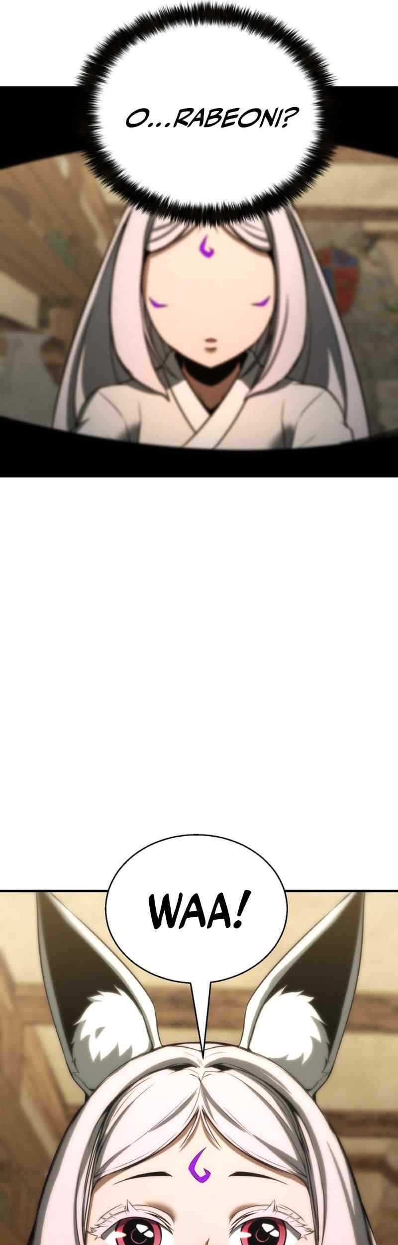 Absolute Necromancer Chapter 40 Gambar 73