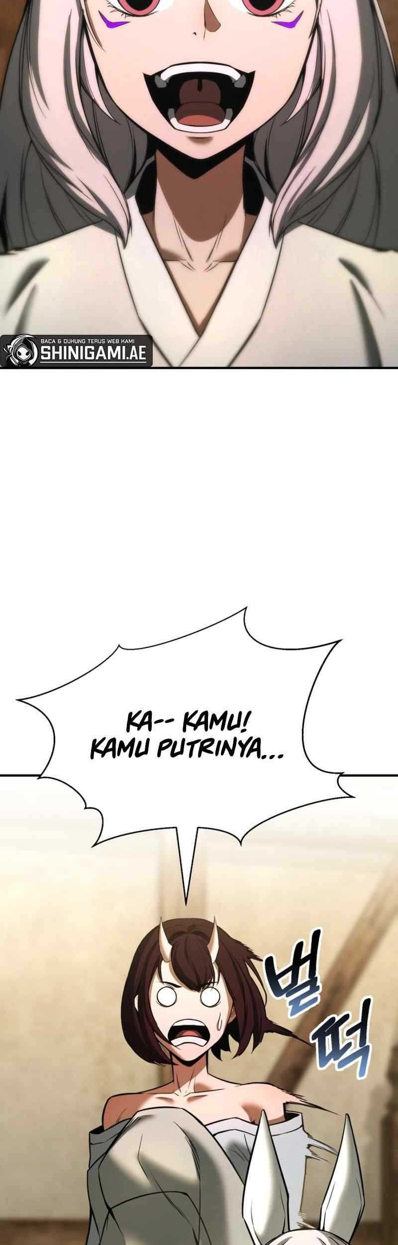 Absolute Necromancer Chapter 40 Gambar 74