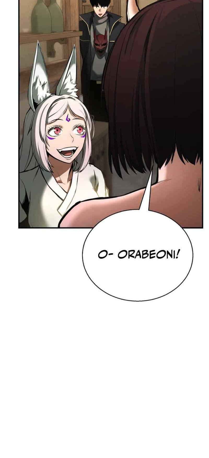 Absolute Necromancer Chapter 40 Gambar 76