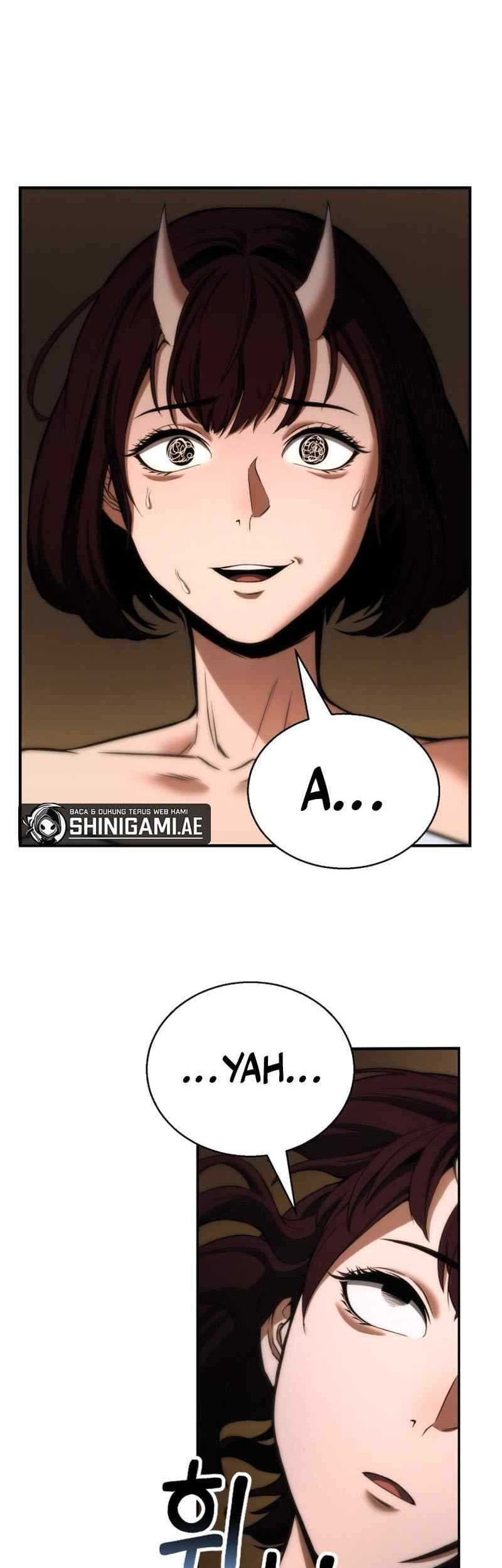 Absolute Necromancer Chapter 40 Gambar 78