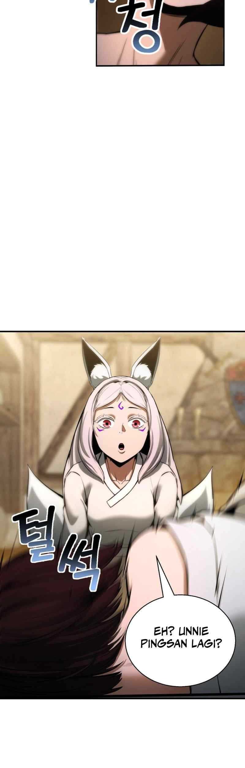 Absolute Necromancer Chapter 40 Gambar 79