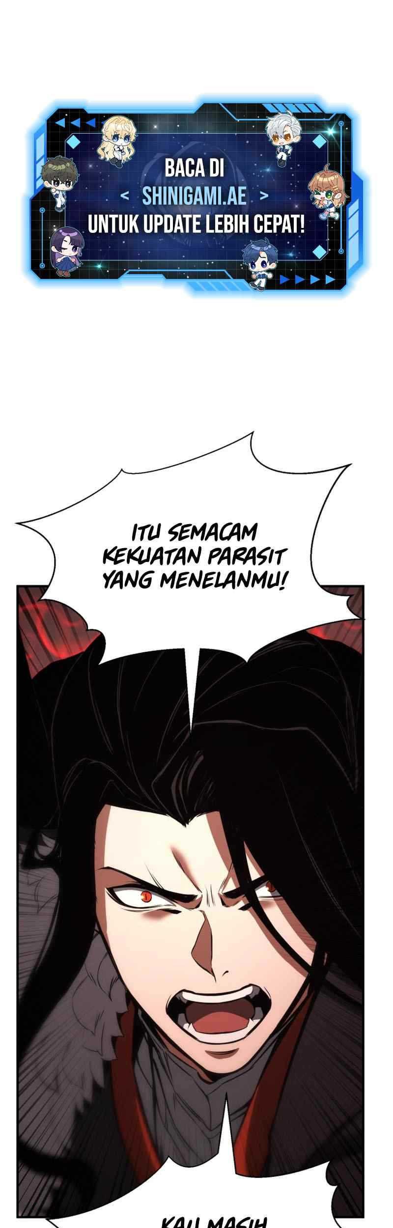 Baca Absolute Necromancer Chapter 40 Gambar 2